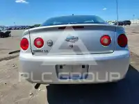 2008 Chevrolet Cobalt фото