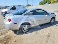 2008 Chevrolet Cobalt фото