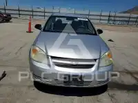2008 Chevrolet Cobalt фото