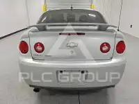 2008 Chevrolet Cobalt фото