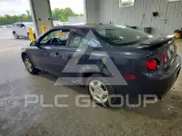 2008 Chevrolet Cobalt фото