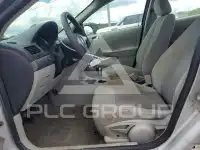 2008 Chevrolet Cobalt фото