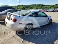 2008 Chevrolet Cobalt фото