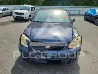 2008 Chevrolet Cobalt фото