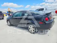 2008 Chevrolet Cobalt фото