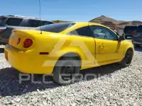 2008 Chevrolet Cobalt фото