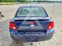 2008 Chevrolet Cobalt фото
