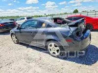 2008 Chevrolet Cobalt фото
