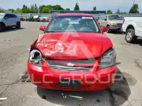 2008 Chevrolet Cobalt фото