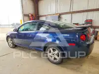 2008 Chevrolet Cobalt фото