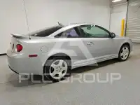 2008 Chevrolet Cobalt фото