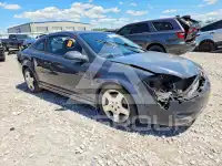 2008 Chevrolet Cobalt фото