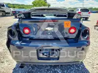 2008 Chevrolet Cobalt фото