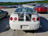 2008 Chevrolet Cobalt фото