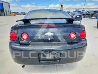 2008 Chevrolet Cobalt фото