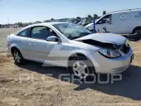 2008 Chevrolet Cobalt фото