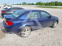 2008 Chevrolet Cobalt фото