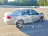 2008 Chevrolet Cobalt фото