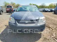2008 Chevrolet Cobalt фото