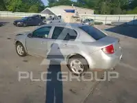 2008 Chevrolet Cobalt фото