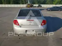 2008 Chevrolet Cobalt фото