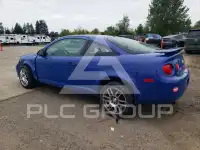 2008 Chevrolet Cobalt фото