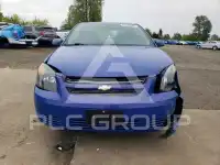 2008 Chevrolet Cobalt фото