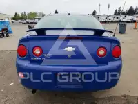2008 Chevrolet Cobalt фото