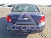 2008 Chevrolet Cobalt photo