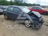 2008 Chevrolet Cobalt фото
