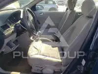 2008 Chevrolet Cobalt photo