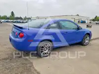 2008 Chevrolet Cobalt фото