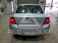 2008 Chevrolet Cobalt фото
