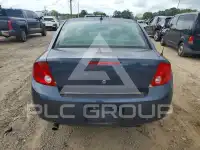 2008 Chevrolet Cobalt фото