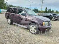 2008 Chevrolet TRAILBLAZE photo