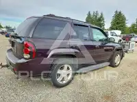 2008 Chevrolet TRAILBLAZE photo