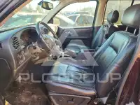 2008 Chevrolet TRAILBLAZE photo