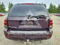 2008 Chevrolet TRAILBLAZE photo