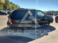 2008 Chevrolet TRAILBLAZE photo