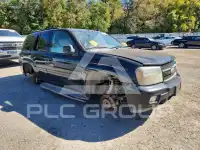 2008 Chevrolet TRAILBLAZE photo