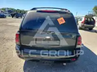2008 Chevrolet TRAILBLAZE photo