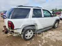 2008 Chevrolet TRAILBLAZE photo