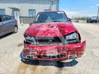 2008 Chevrolet TRAILBLAZE photo