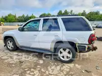 2008 Chevrolet TRAILBLAZE photo