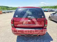 2008 Chevrolet TRAILBLAZE photo