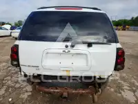 2008 Chevrolet TRAILBLAZE photo