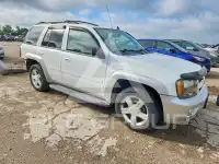 2008 Chevrolet TRAILBLAZE photo