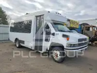 2008 Chevrolet CK Series фото