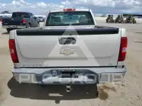 2008 Chevrolet Silverado фото