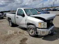 2008 Chevrolet Silverado фото